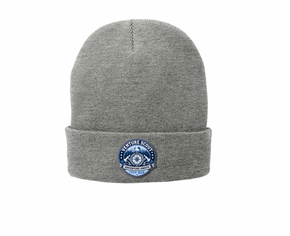 Acadia 2026 Fleece Lined Cap
