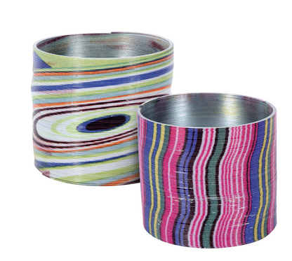 Groovy Sproing by Schilling Toys