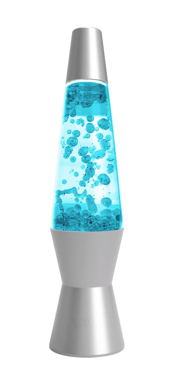 Make your own Lava Lamp by Schilling Toys