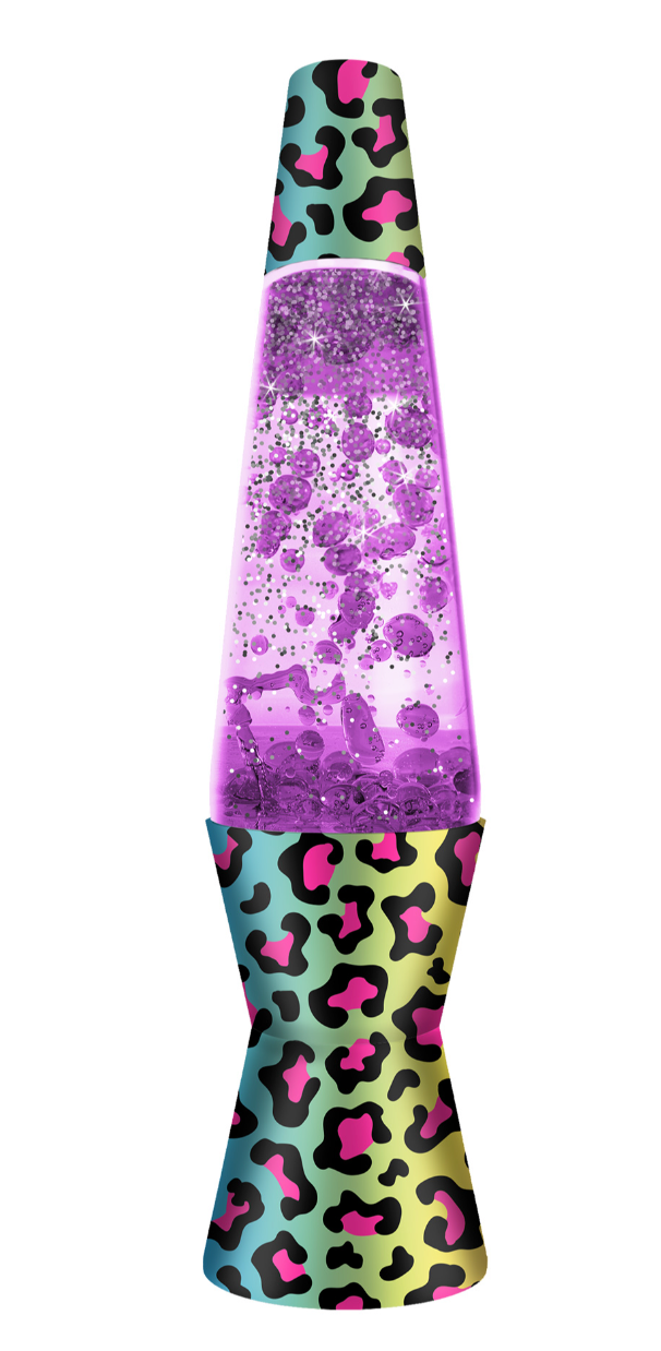 Make your own Lava Lamp by Schilling Toys