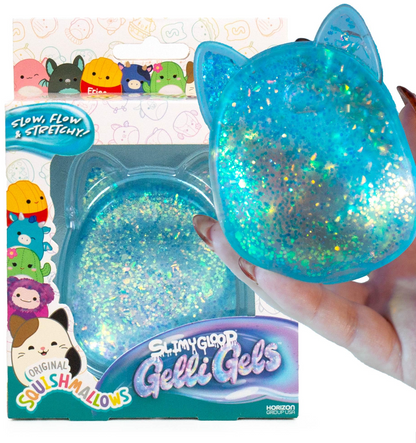 Squishmallow Gelli Gels