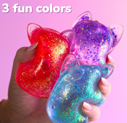 Squishmallow Gelli Gels