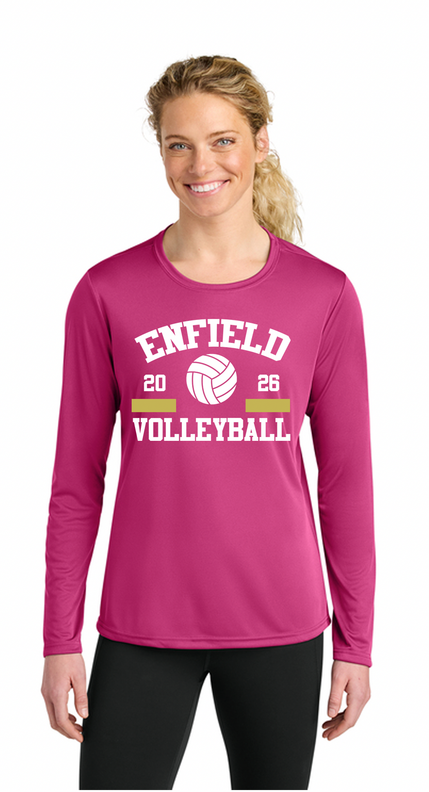 Women's Performance Warm-Ups