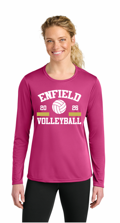 Women's Performance Warm-Ups