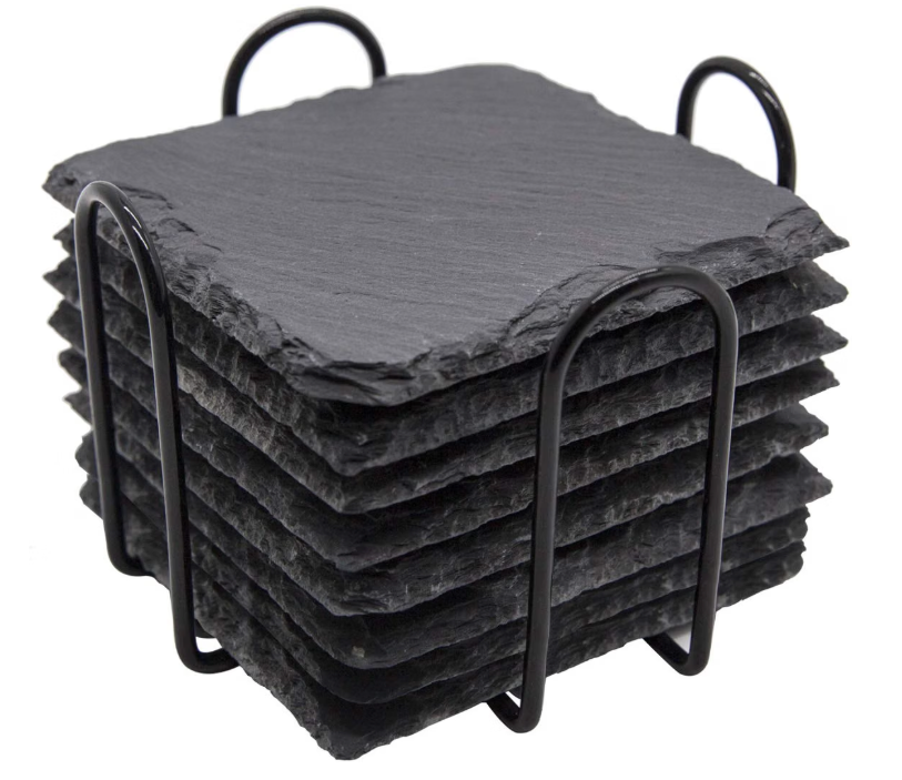 Slate Coaster