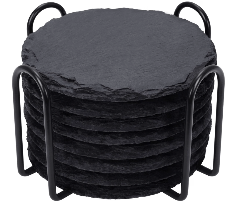 Slate Coaster