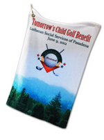 Golf Towels