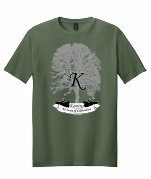 Mens/Unisex (Kamens)
