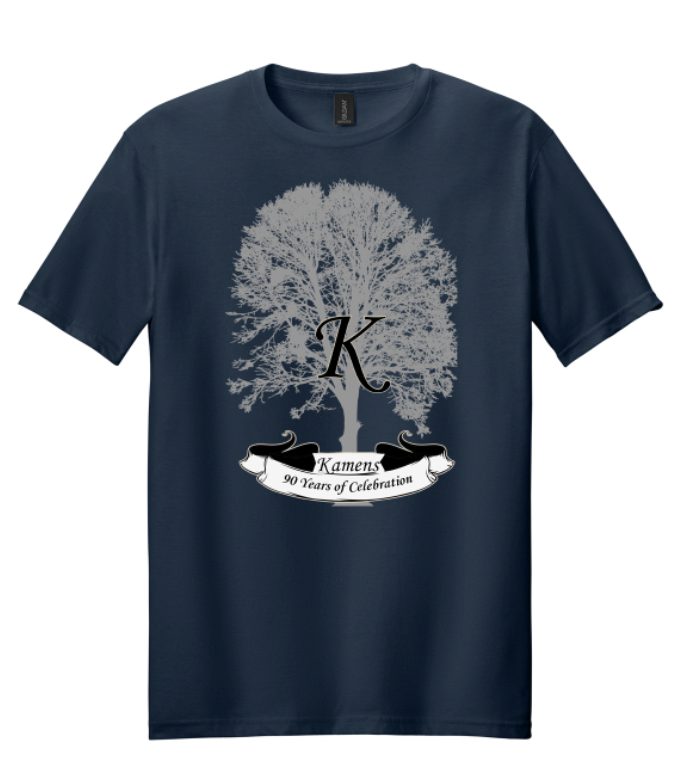 Mens/Unisex (Kamens)