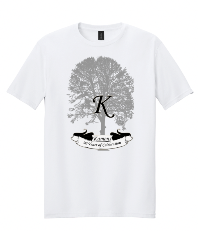 Mens/Unisex (Kamens)