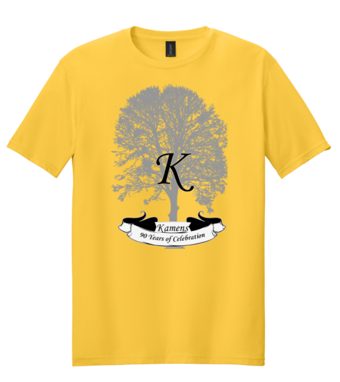 Mens/Unisex (Kamens)