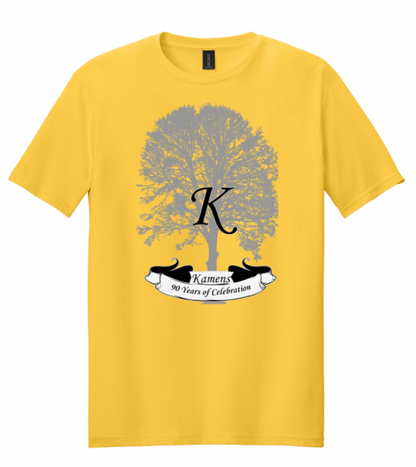 Mens/Unisex (Kamens)