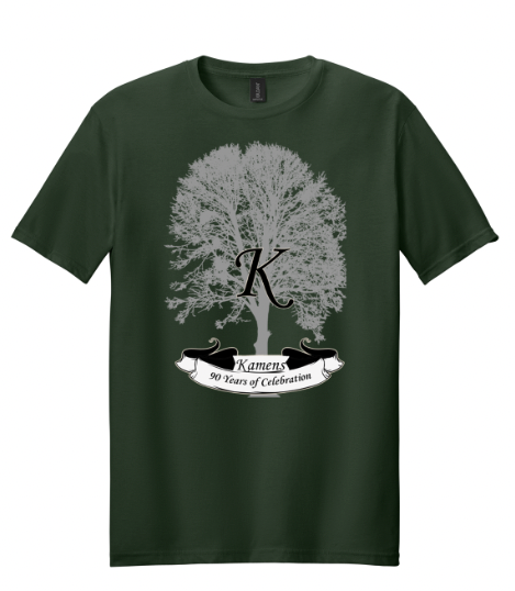 Mens/Unisex (Kamens)