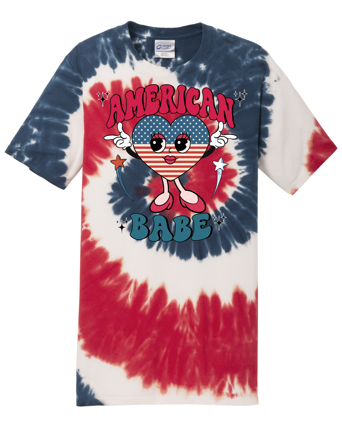 American Babe