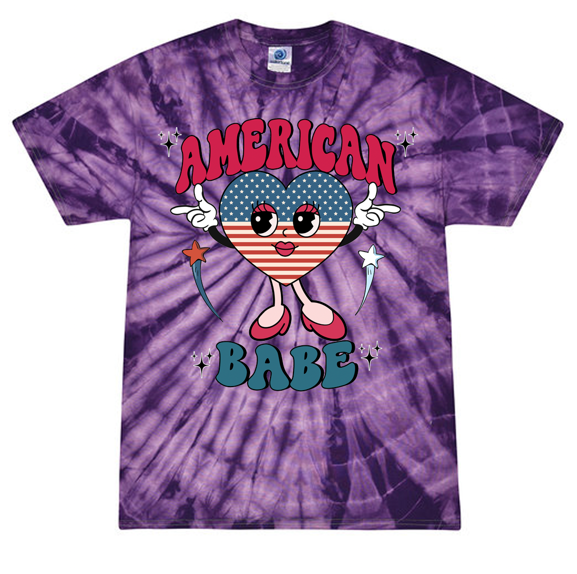 American Babe