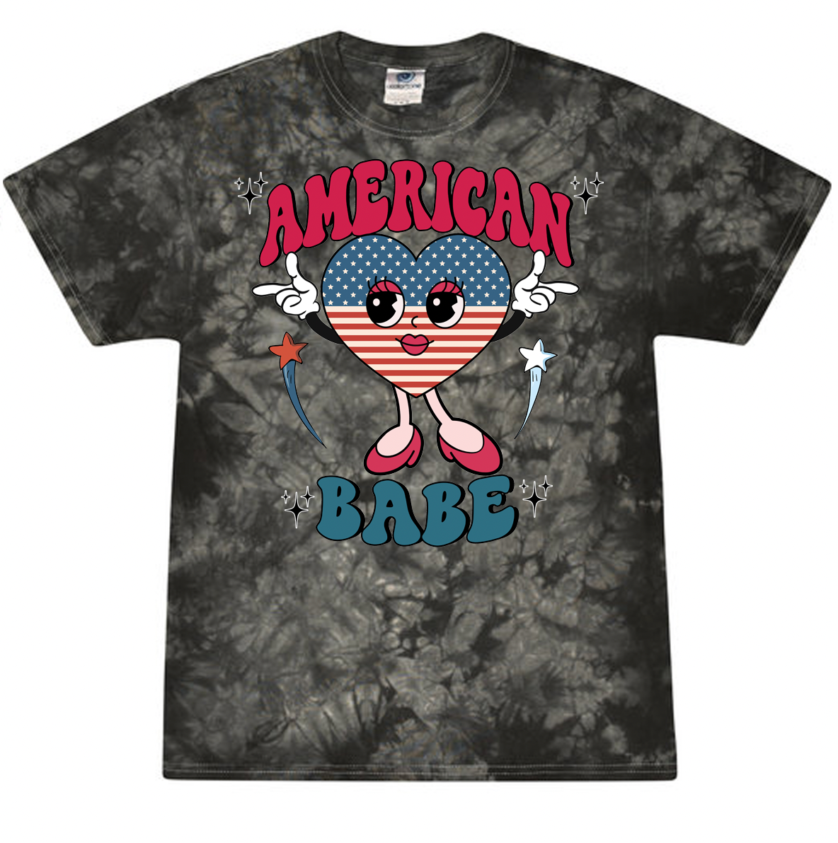 American Babe
