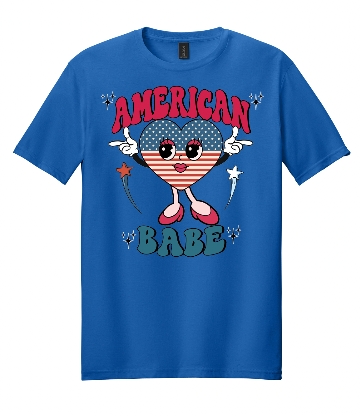 American Babe