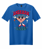 American Babe