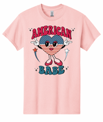 American Babe