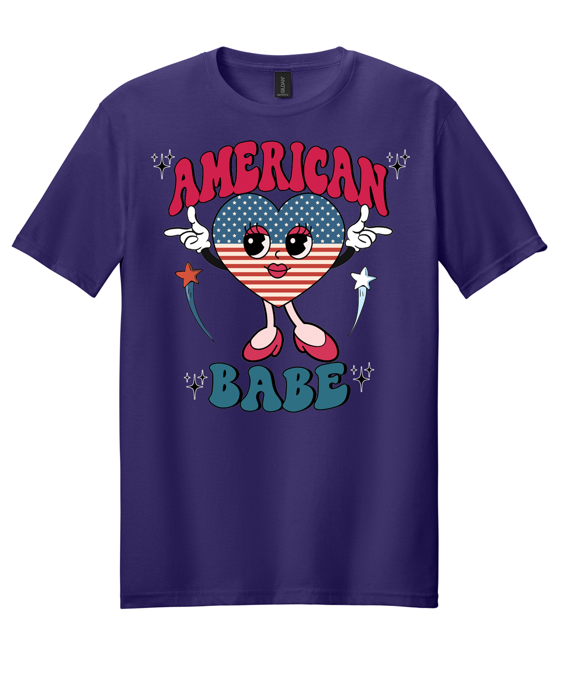 American Babe