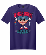 American Babe