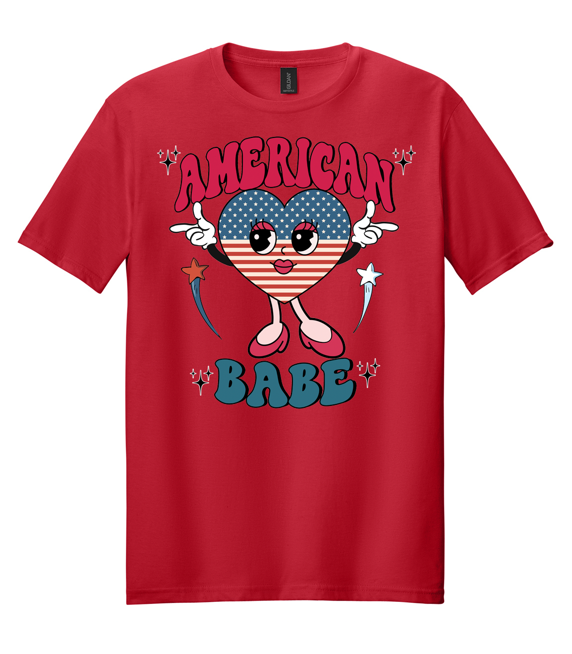 American Babe