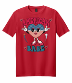 American Babe