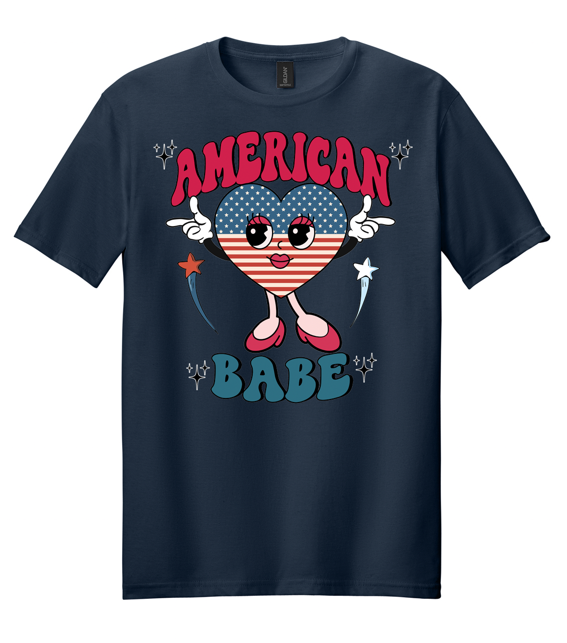 American Babe