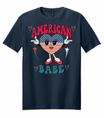 American Babe