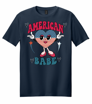American Babe