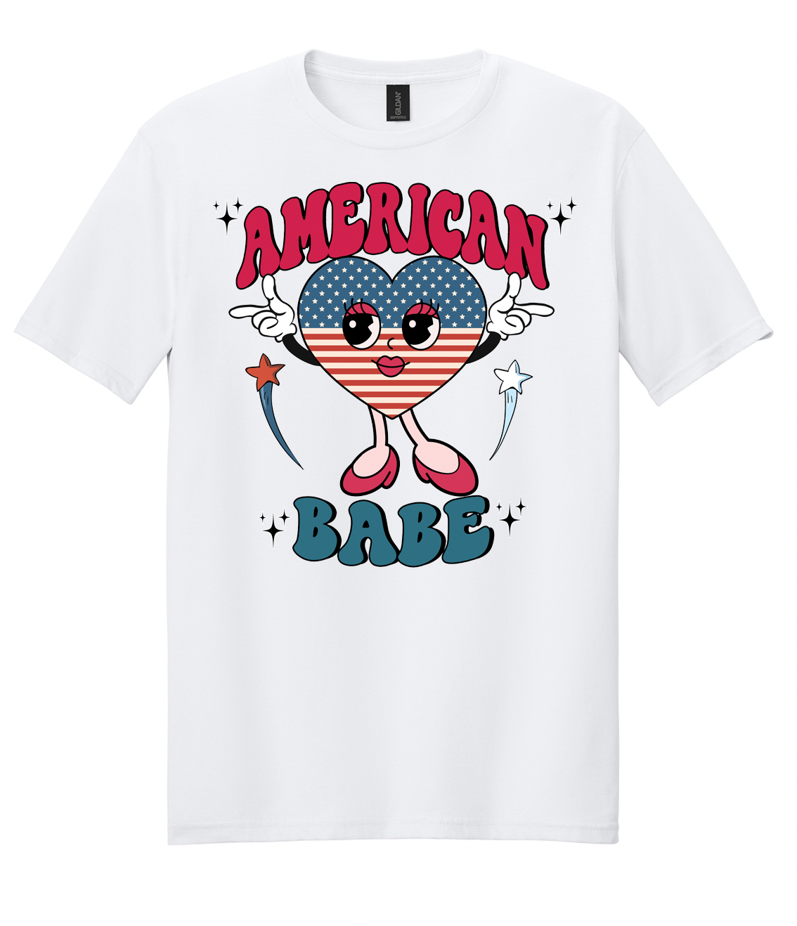 American Babe