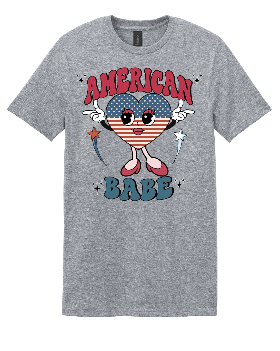 American Babe