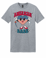 American Babe