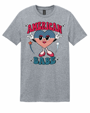 American Babe