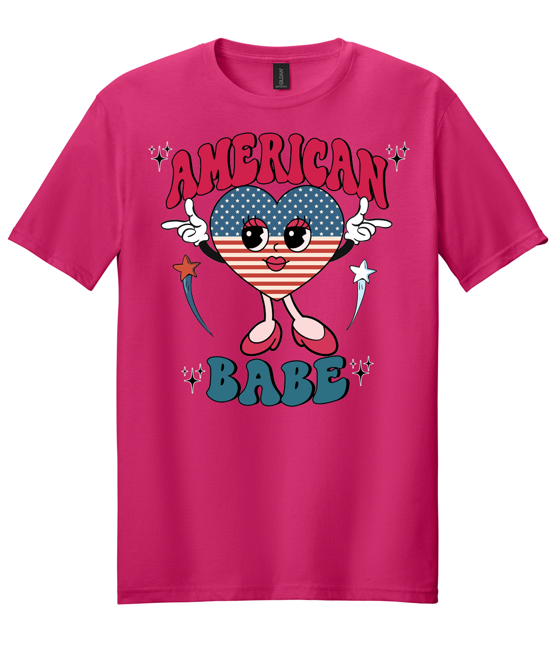 American Babe