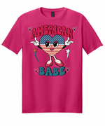 American Babe