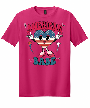 American Babe