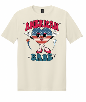 American Babe