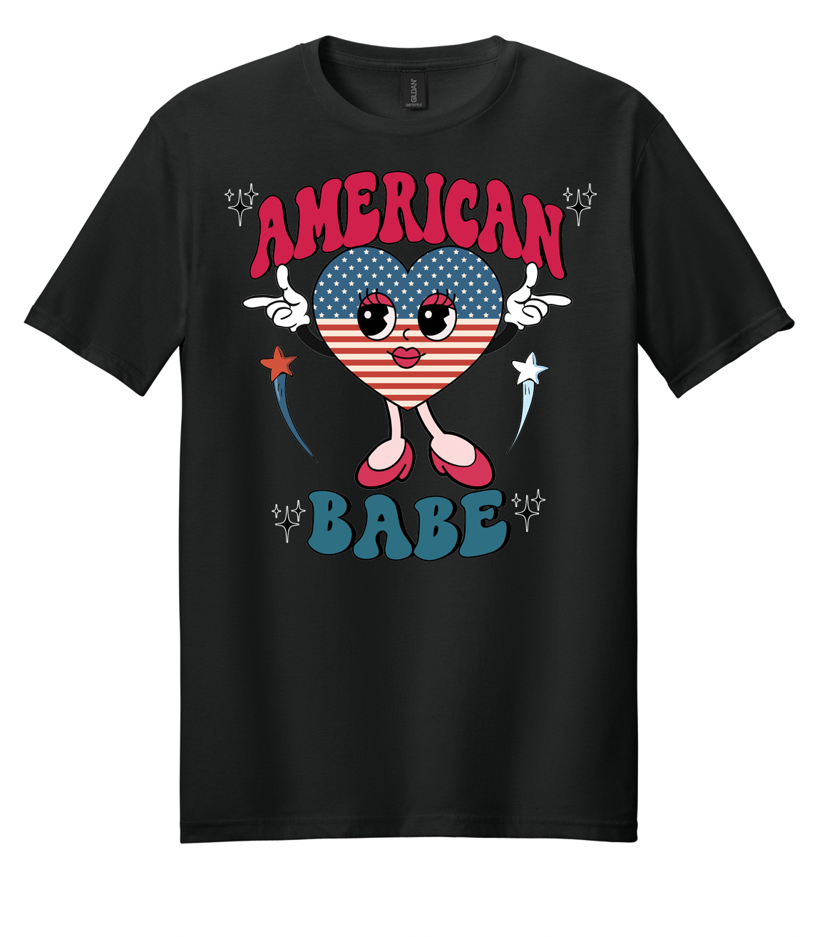 American Babe