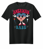 American Babe