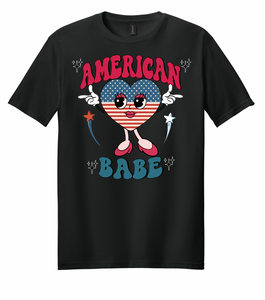 American Babe