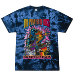 Power of Rock (Yellow to Red) Mens/Unisex
