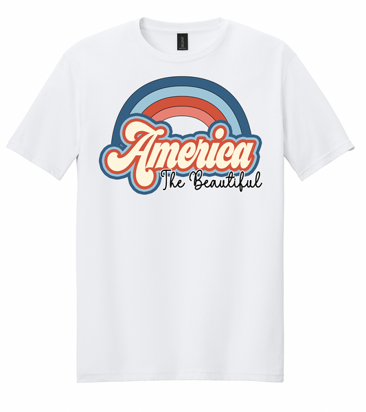 America The Beautiful