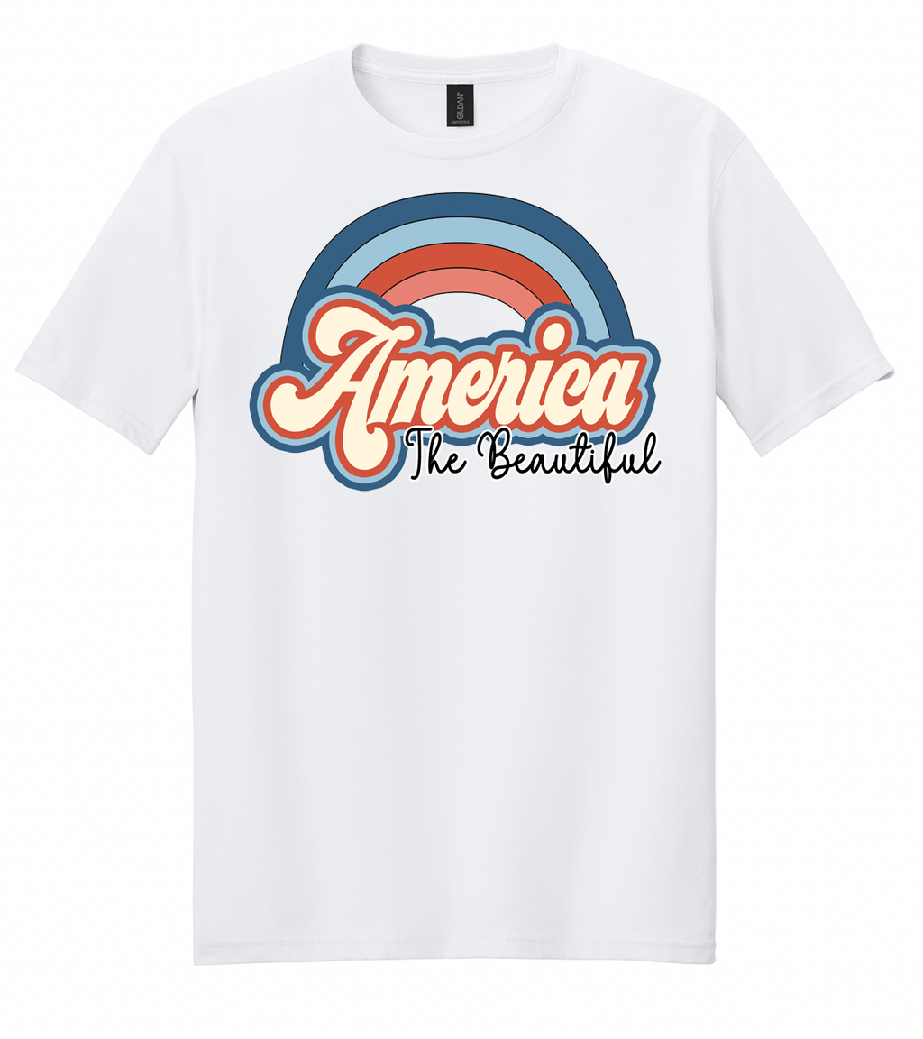 America The Beautiful