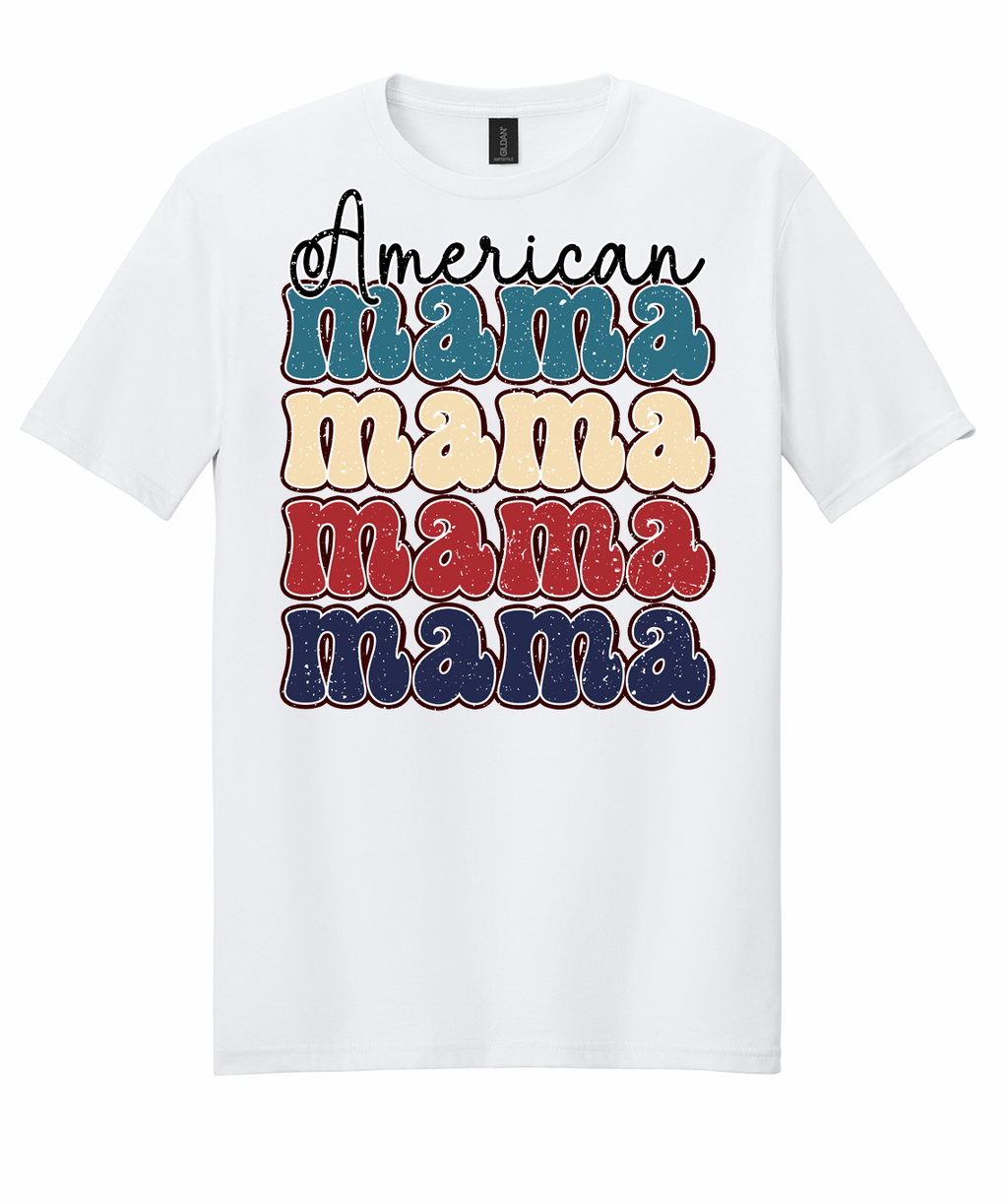 American Mama