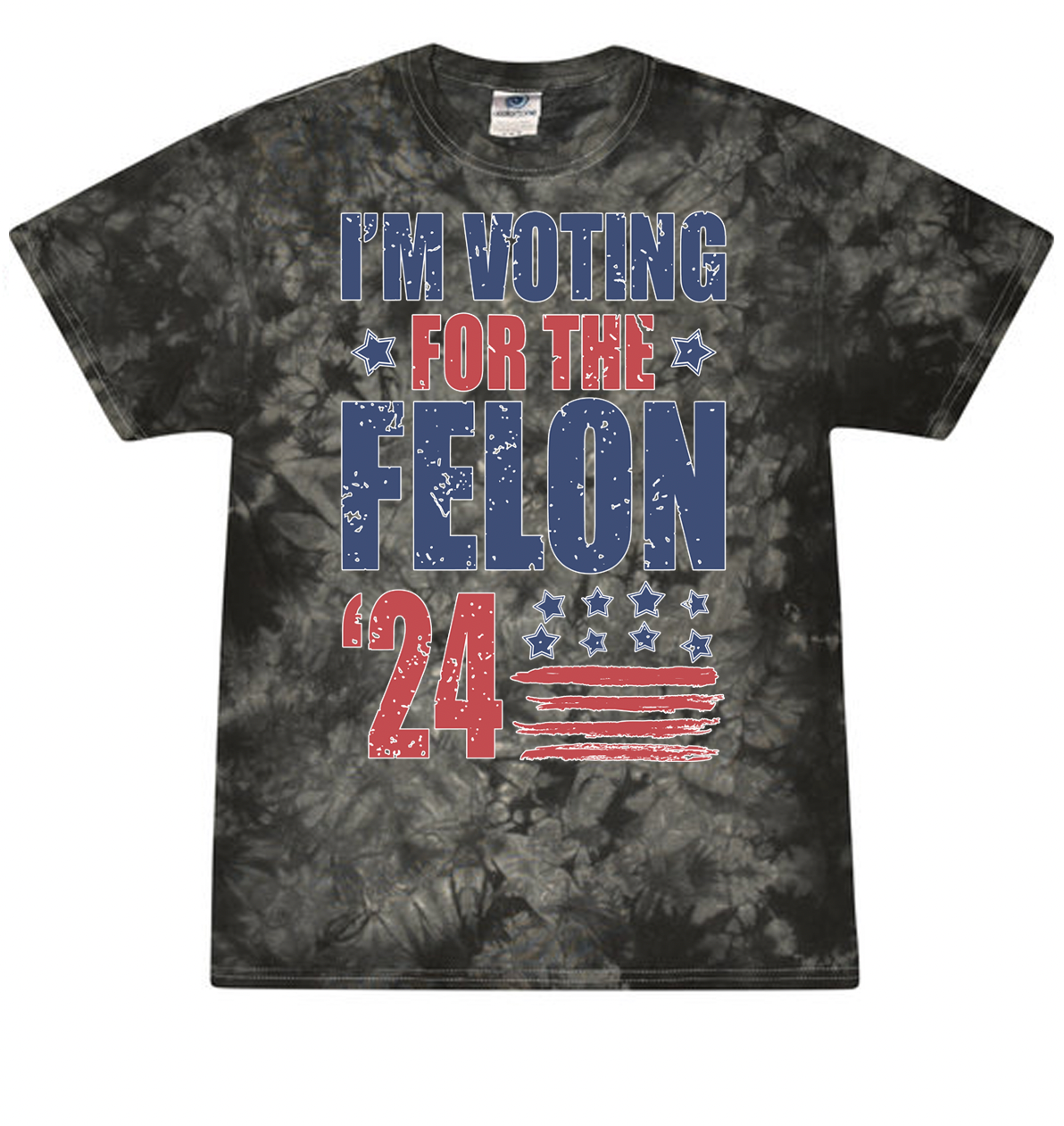 Voting For The Felon