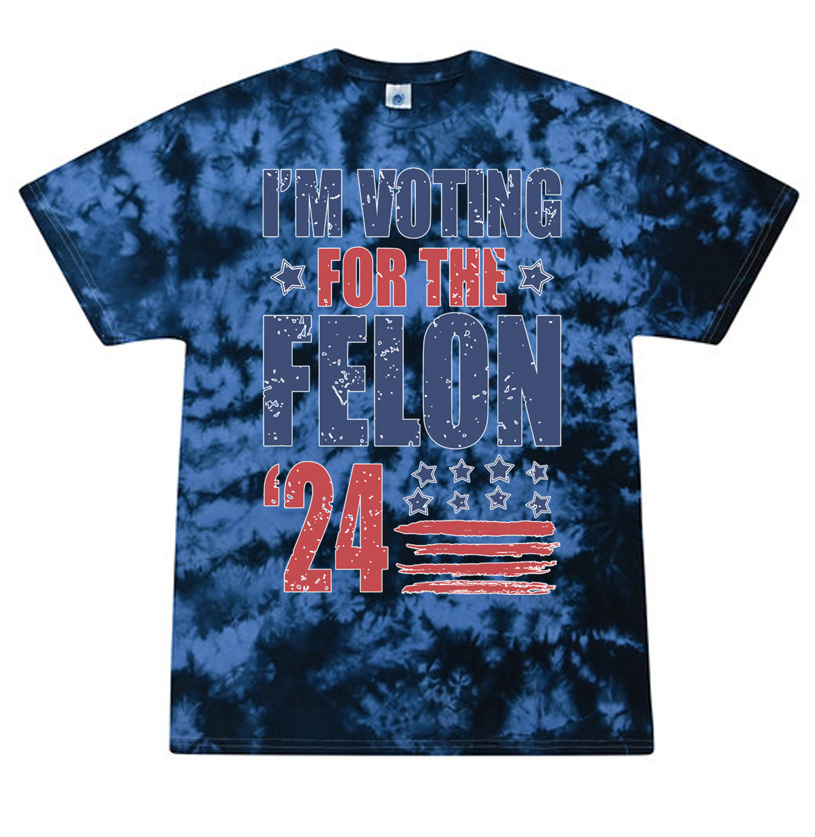 Voting For The Felon