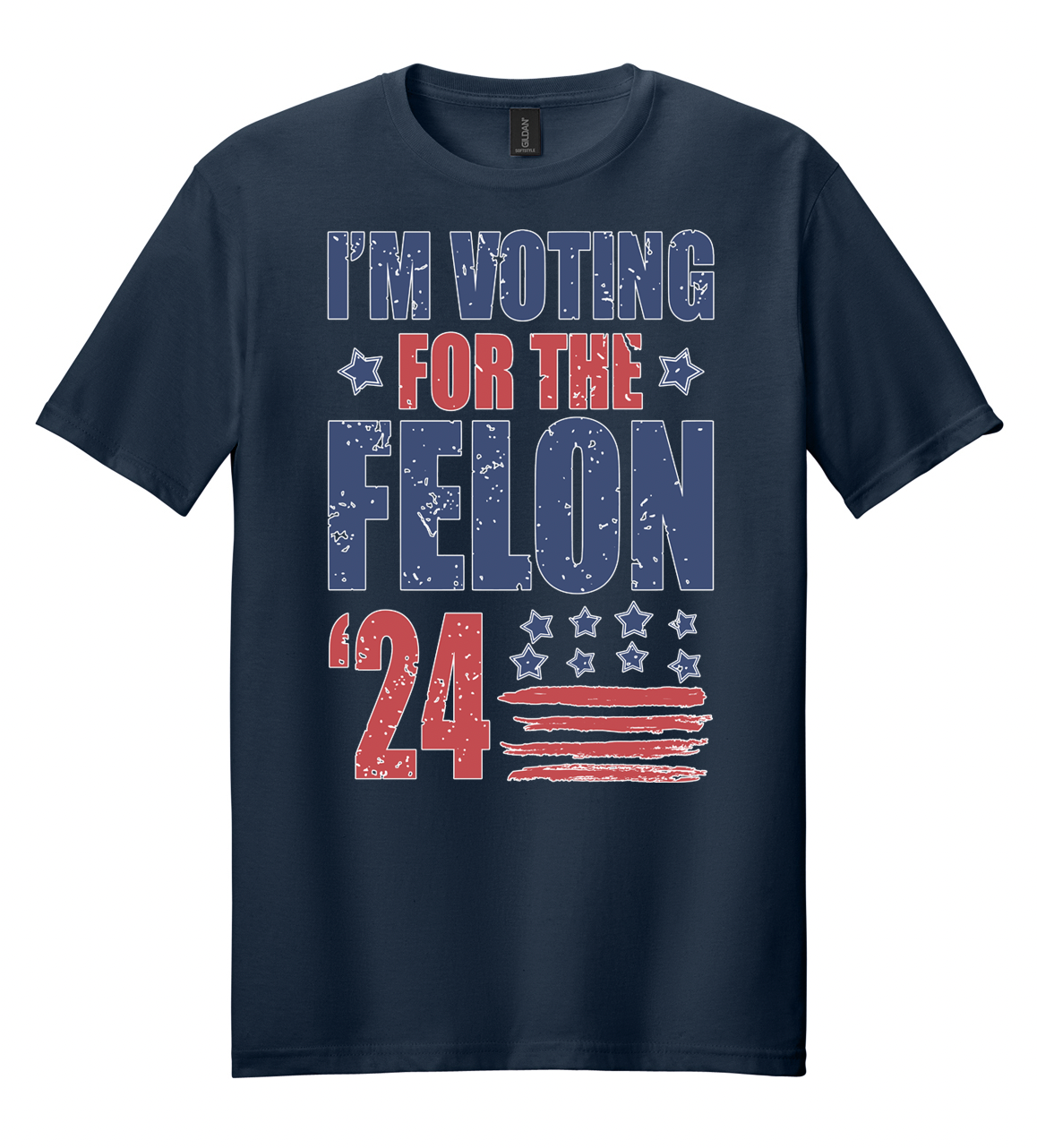 Voting For The Felon