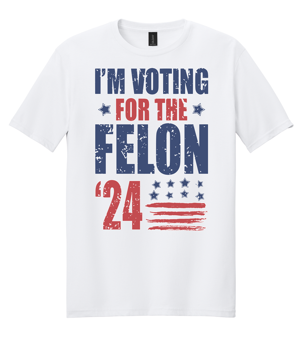 Voting For The Felon