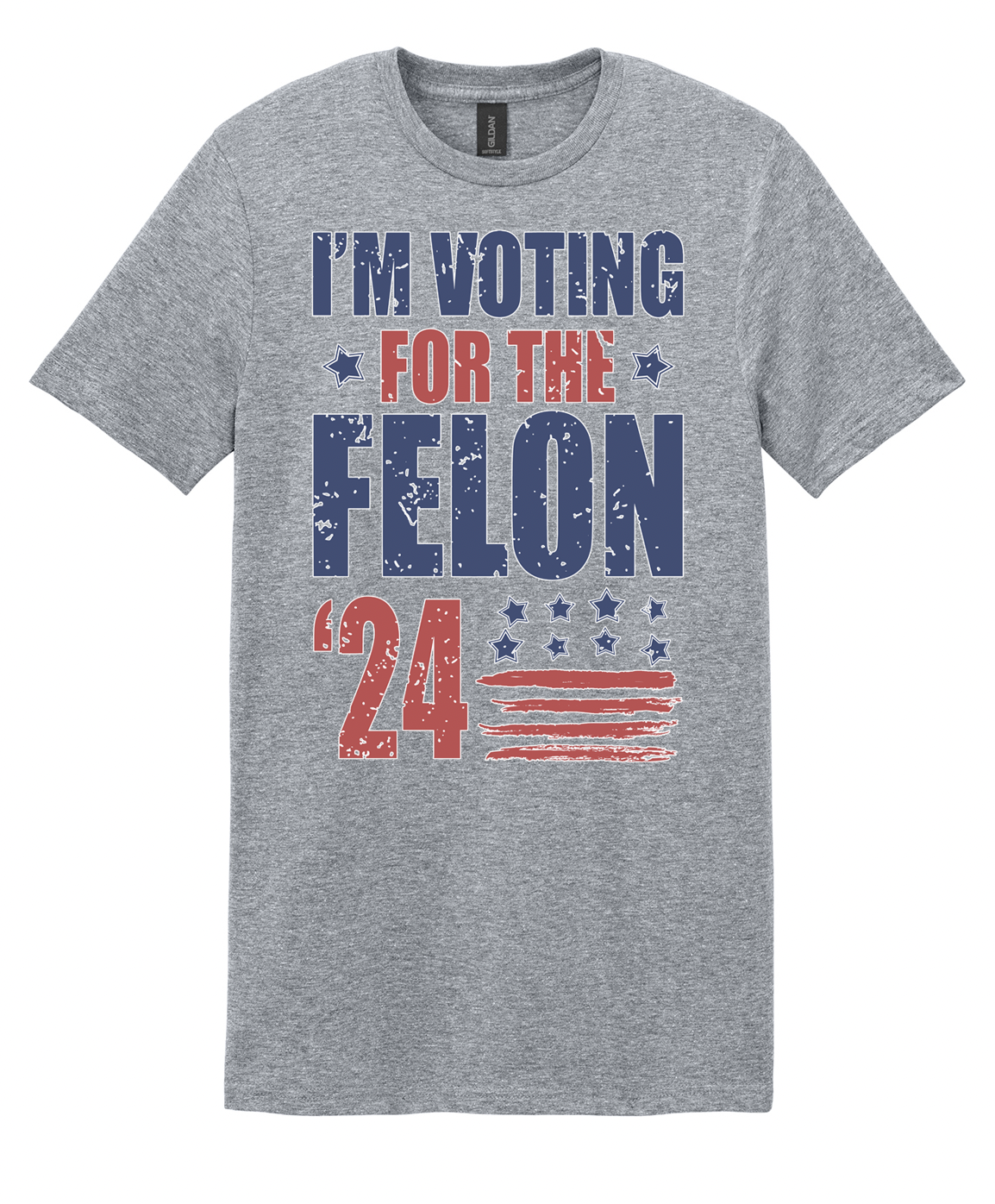 Voting For The Felon